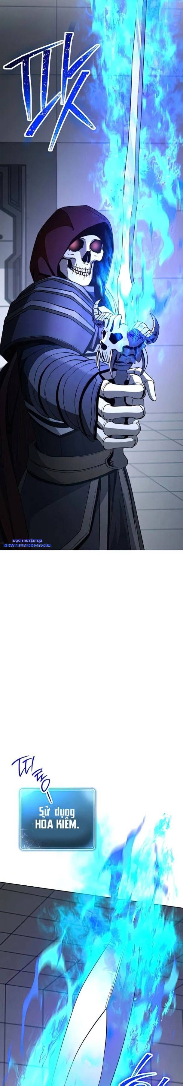 Cốt Binh Trở Lại Chapter  274 - 20