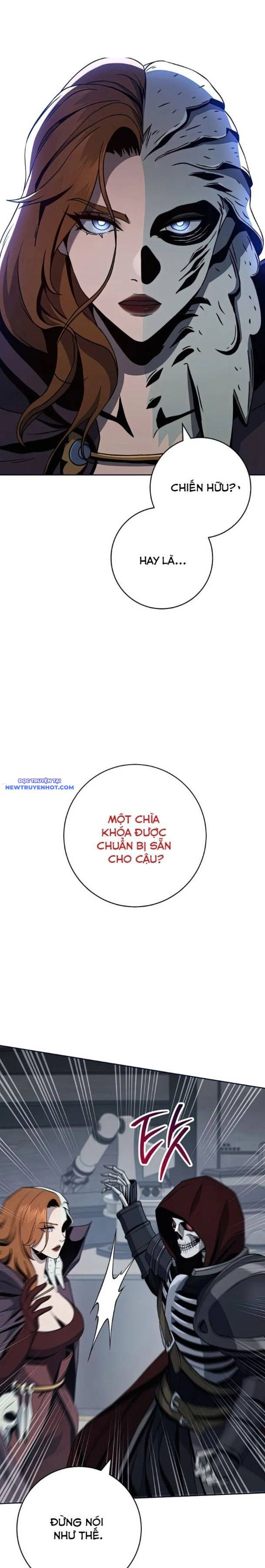 Cốt Binh Trở Lại Chapter  274 - 3