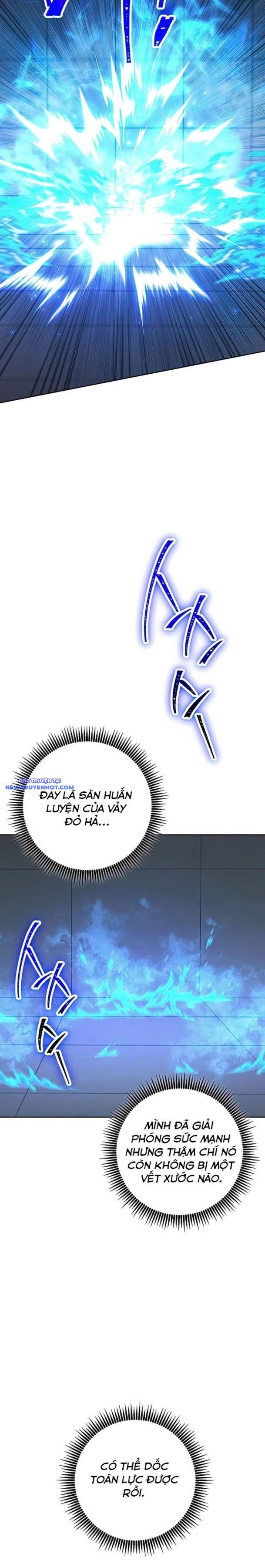 Cốt Binh Trở Lại Chapter  274 - 23