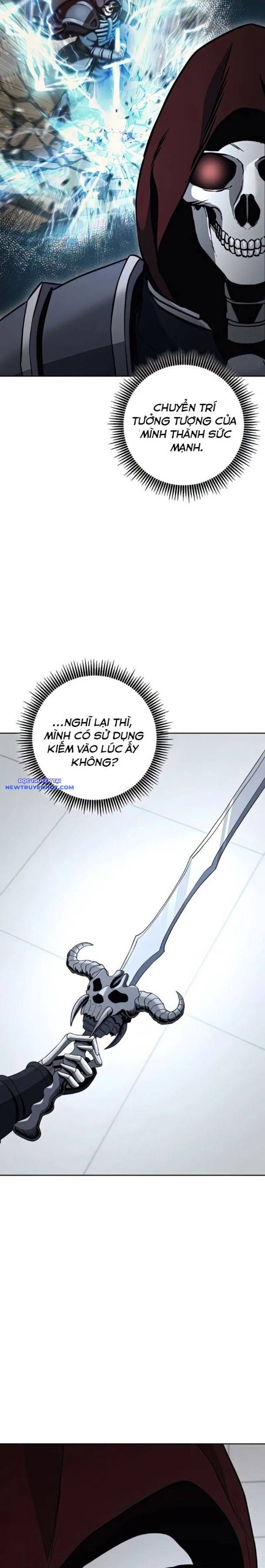 Cốt Binh Trở Lại Chapter  274 - 27