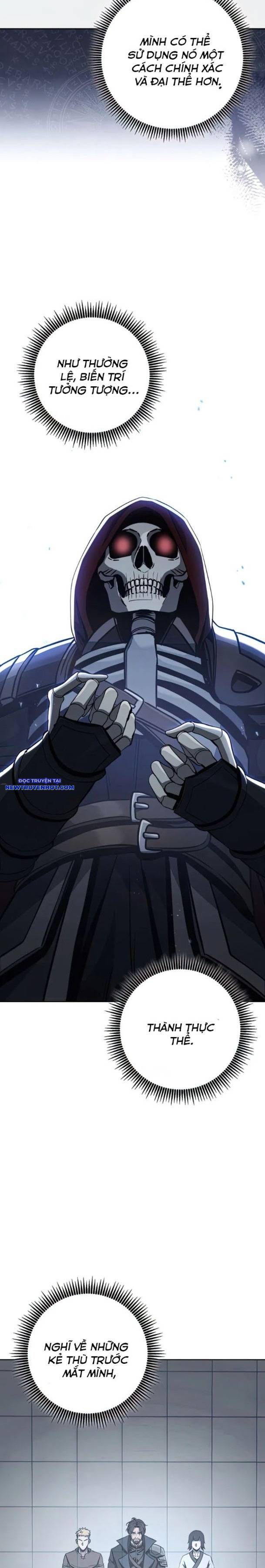 Cốt Binh Trở Lại Chapter  274 - 29