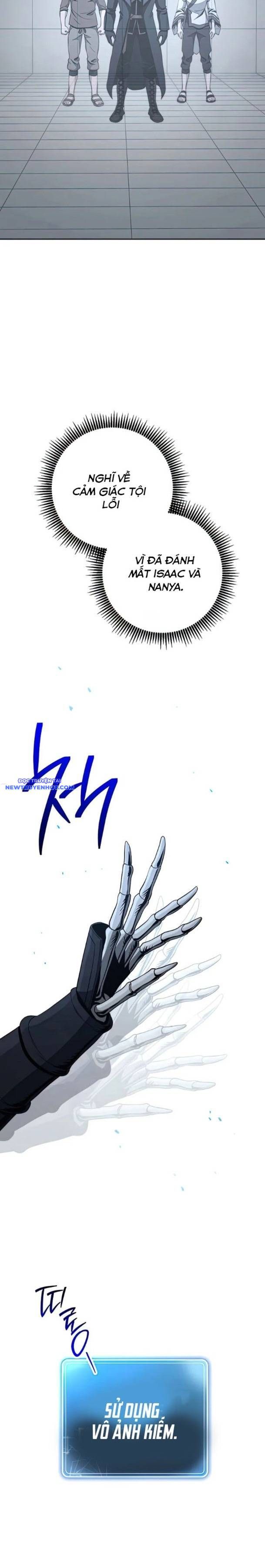 Cốt Binh Trở Lại Chapter  274 - 30