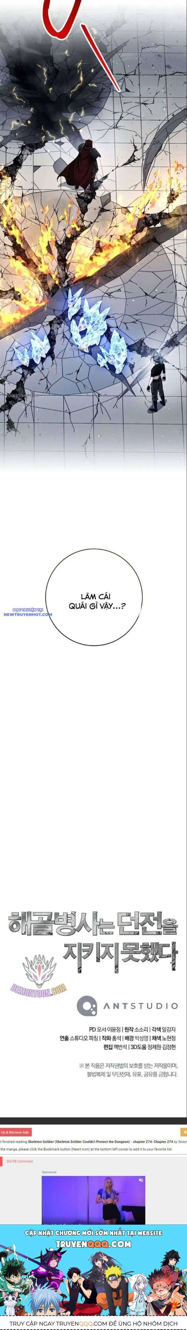 Cốt Binh Trở Lại Chapter 274 - 40