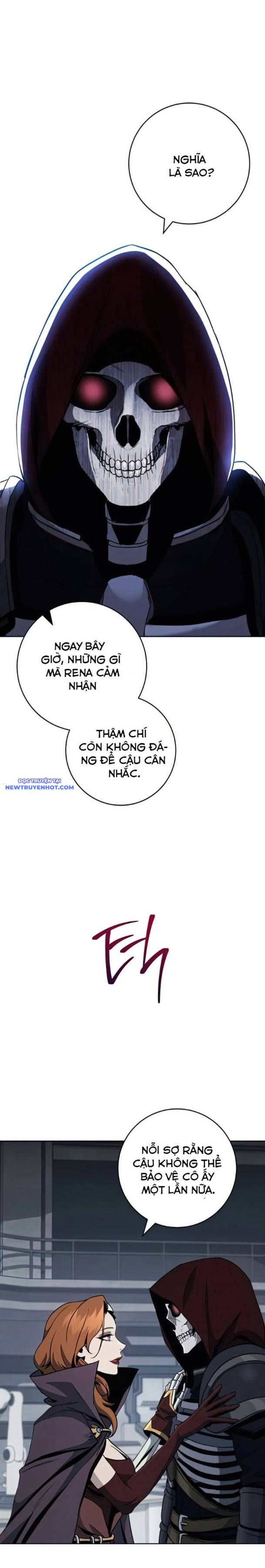 Cốt Binh Trở Lại Chapter  274 - 5