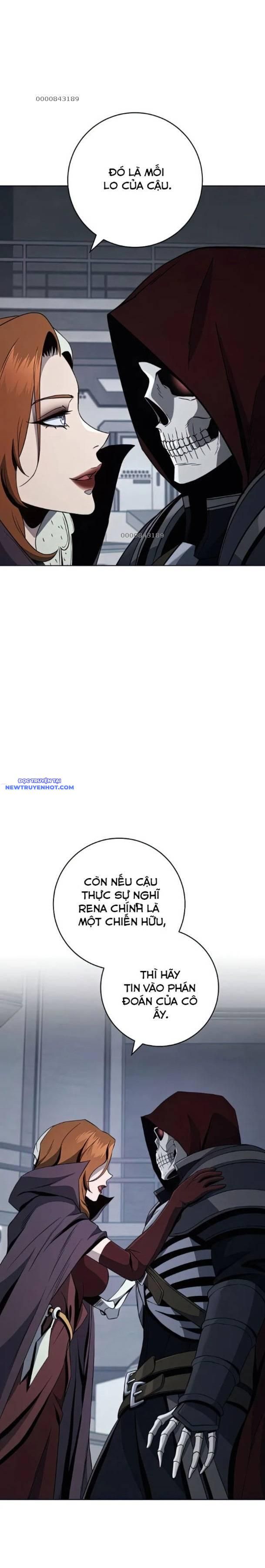 Cốt Binh Trở Lại Chapter  274 - 6