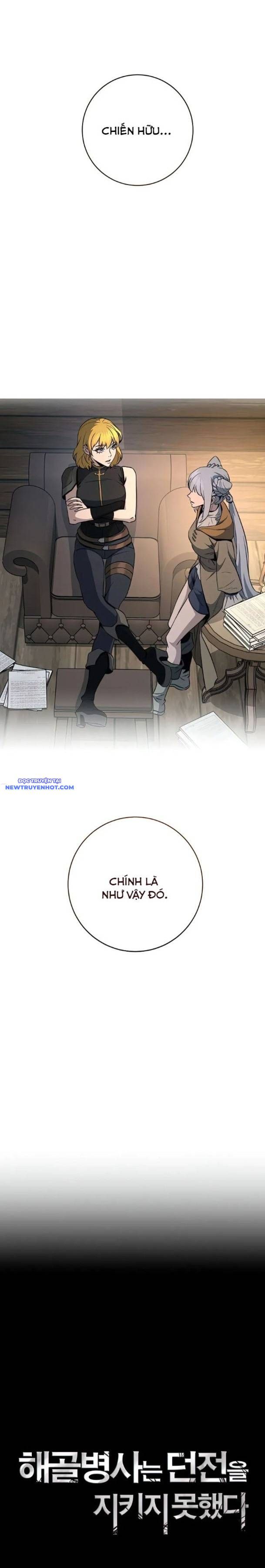 Cốt Binh Trở Lại Chapter  274 - 7