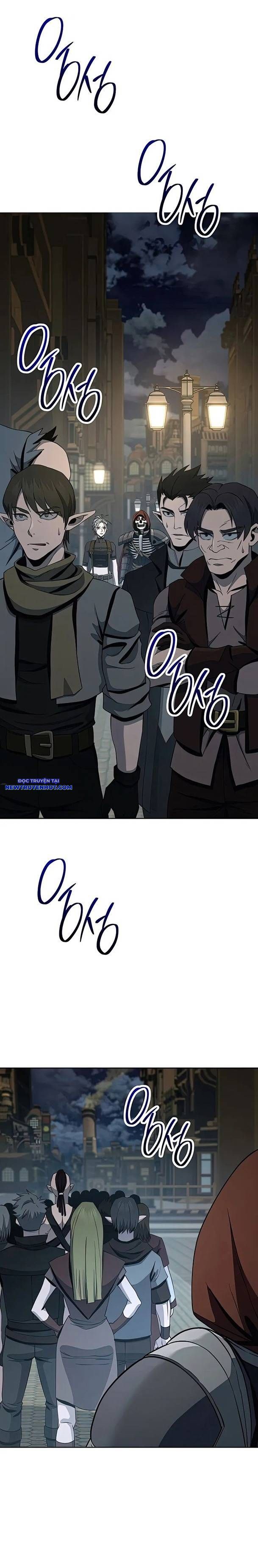 Cốt Binh Trở Lại Chapter 275 - 11