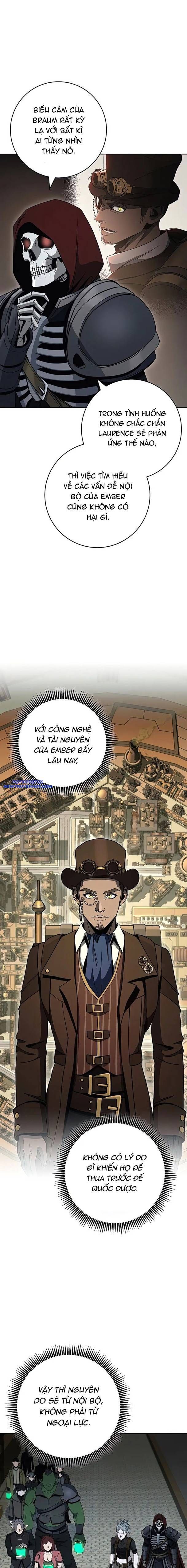 Cốt Binh Trở Lại Chapter 275 - 13