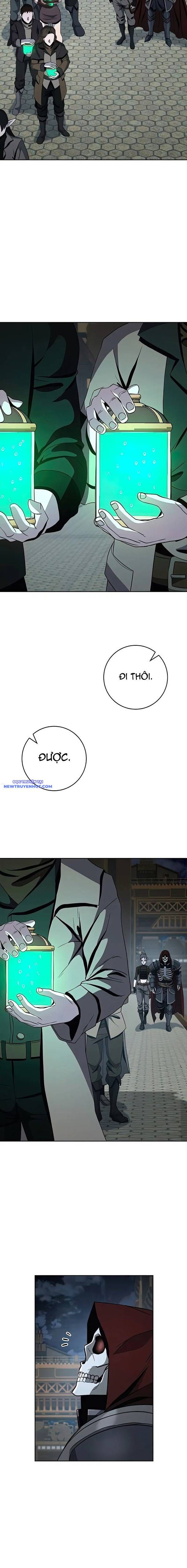 Cốt Binh Trở Lại Chapter  275 - 14