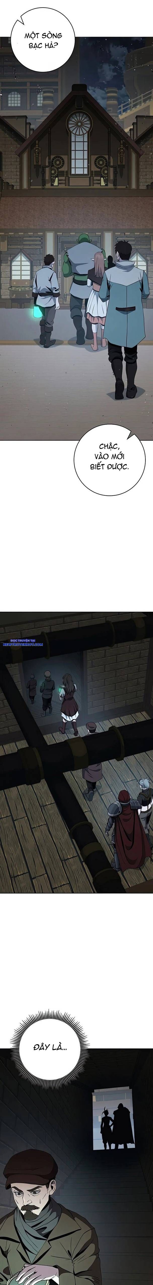 Cốt Binh Trở Lại Chapter  275 - 15
