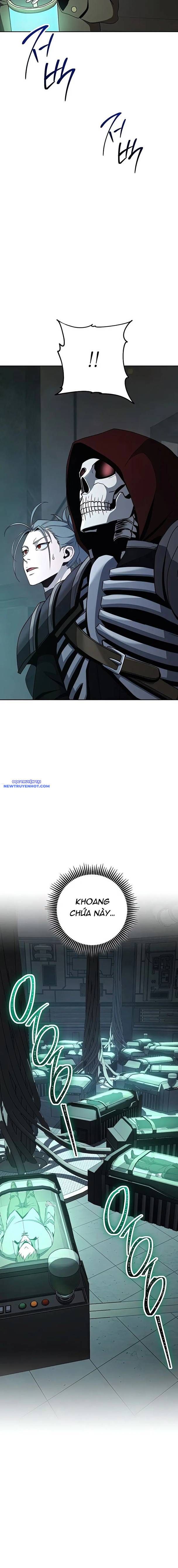 Cốt Binh Trở Lại Chapter 275 - 16