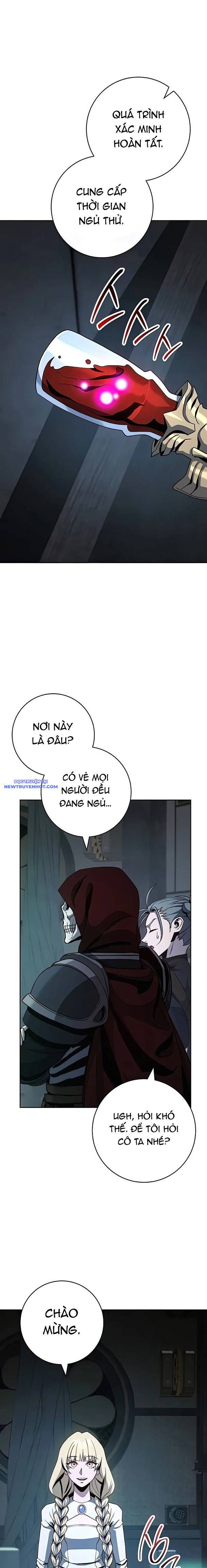 Cốt Binh Trở Lại Chapter  275 - 19