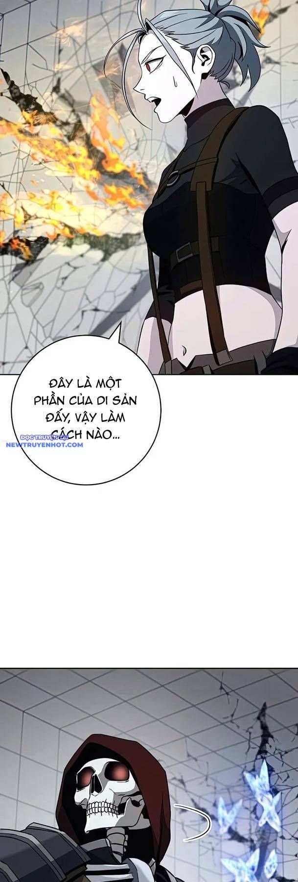 Cốt Binh Trở Lại Chapter 275 - 3