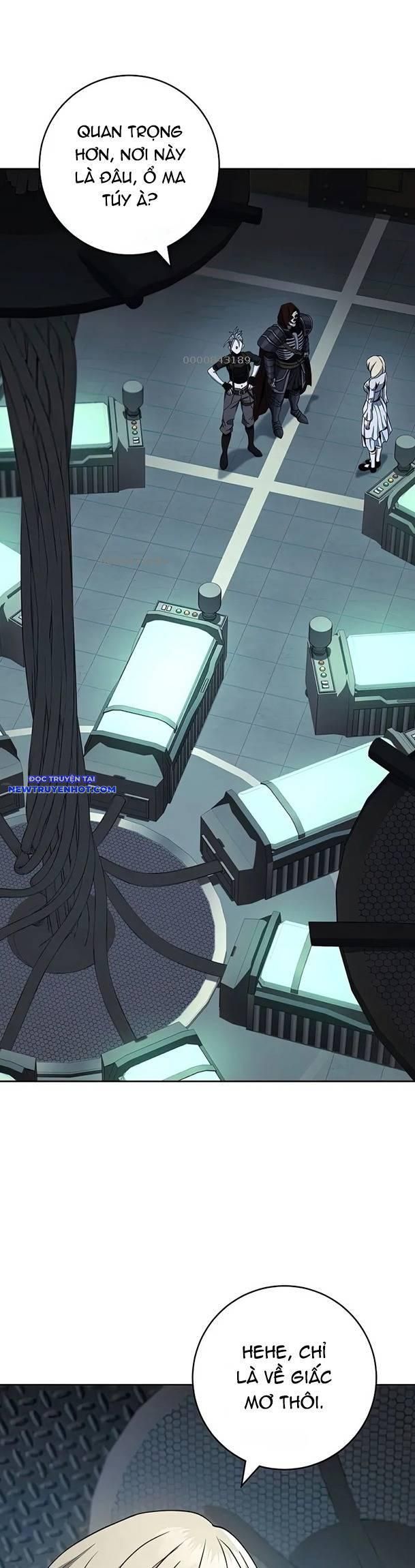 Cốt Binh Trở Lại Chapter  275 - 21