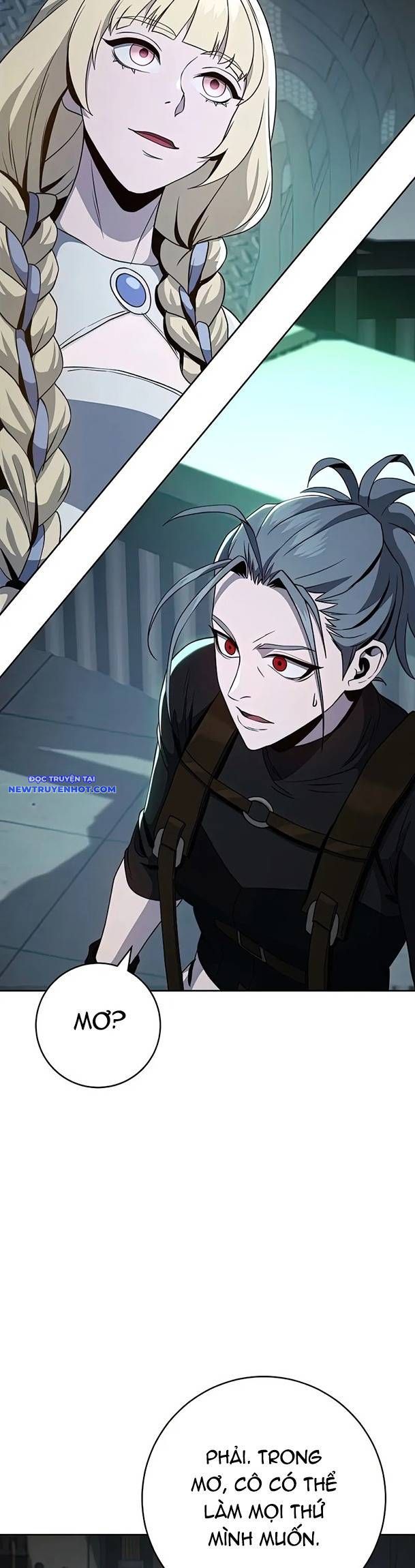 Cốt Binh Trở Lại Chapter  275 - 22