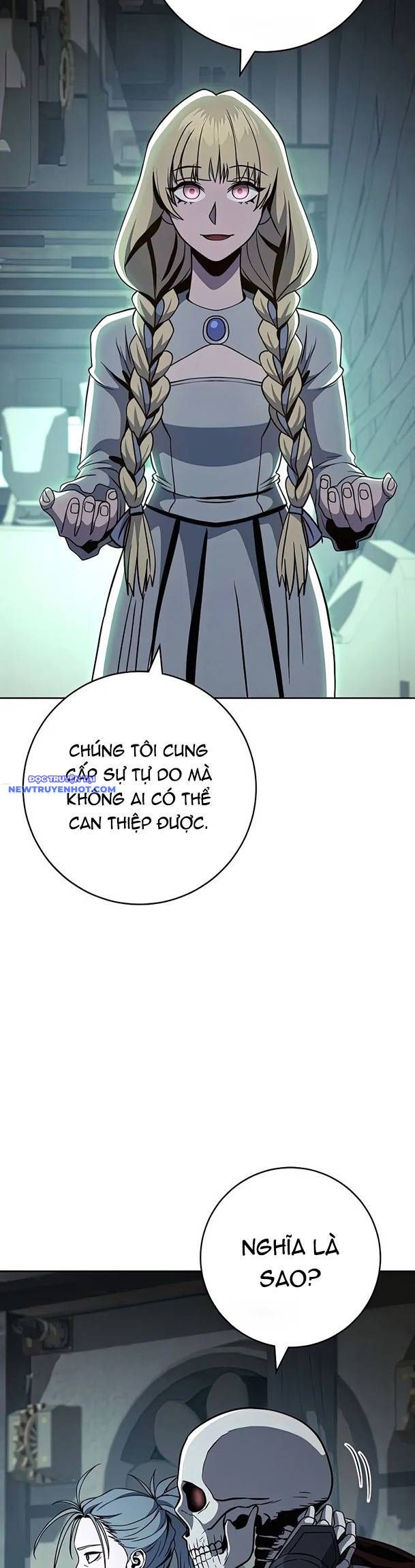 Cốt Binh Trở Lại Chapter  275 - 23