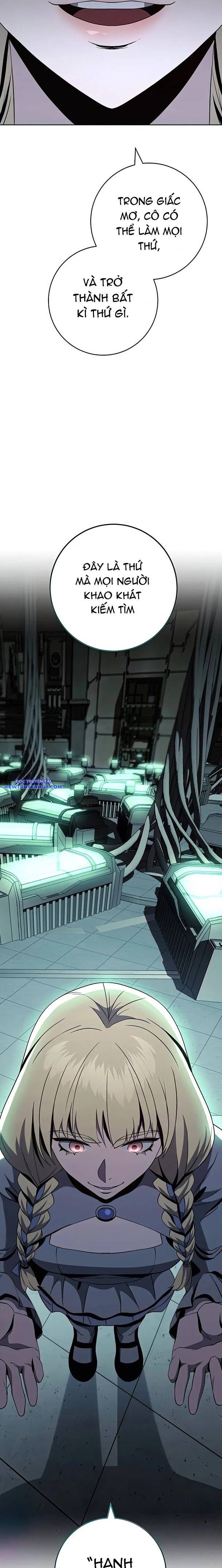 Cốt Binh Trở Lại Chapter  275 - 25