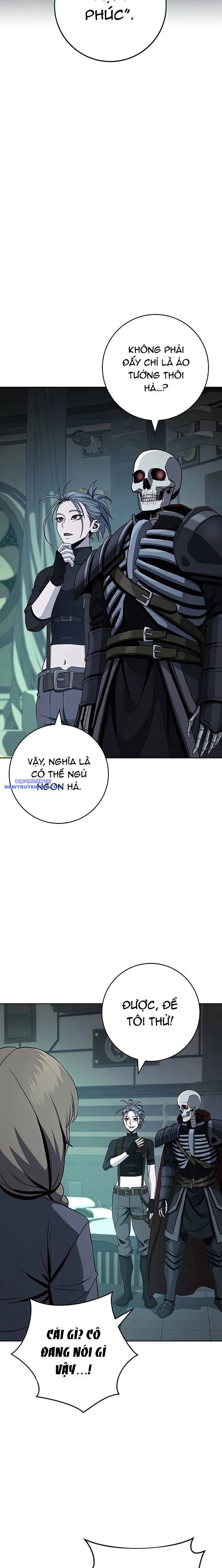 Cốt Binh Trở Lại Chapter 275 - 26