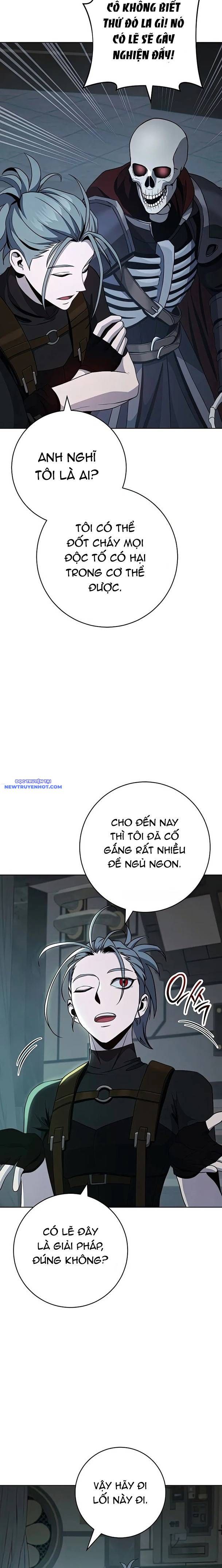 Cốt Binh Trở Lại Chapter  275 - 27