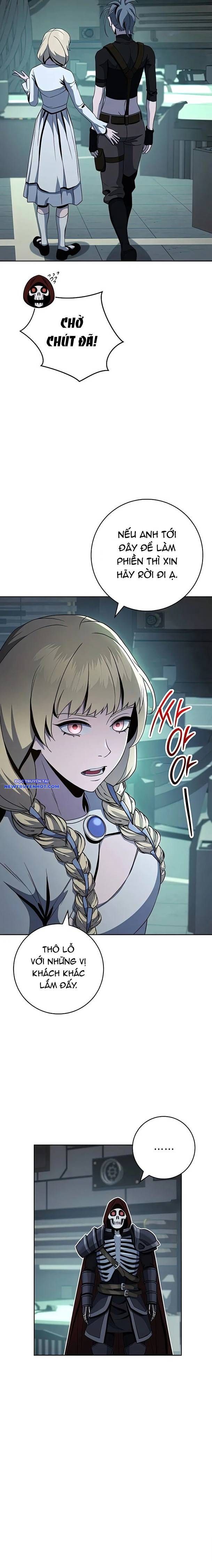 Cốt Binh Trở Lại Chapter  275 - 28