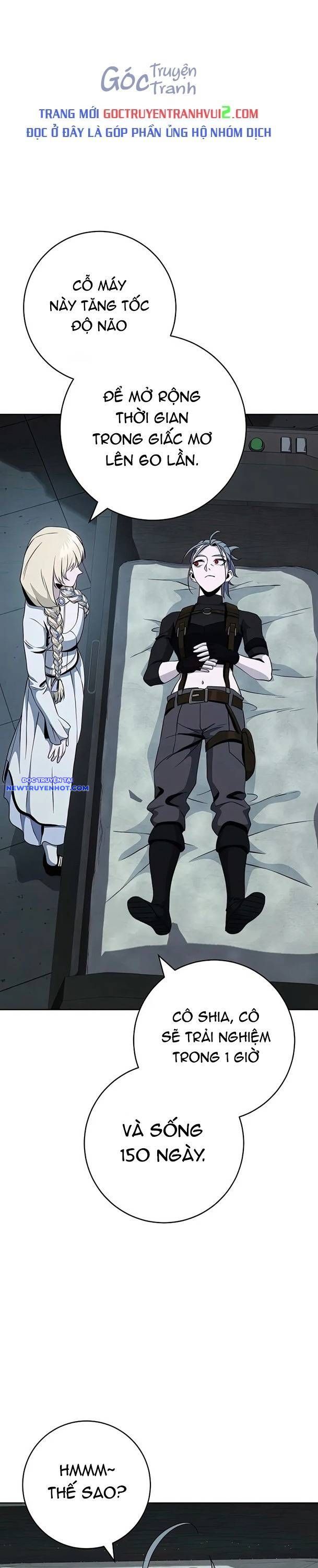 Cốt Binh Trở Lại Chapter  275 - 29