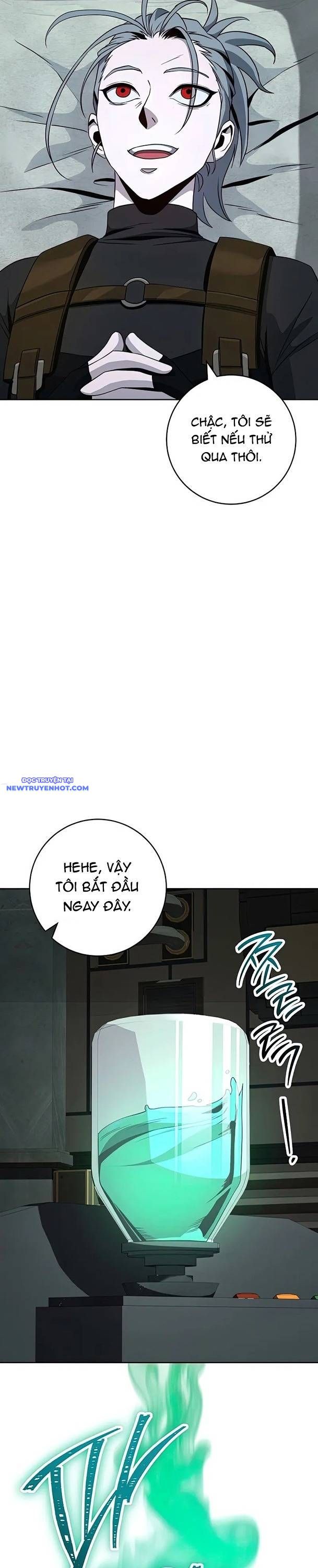 Cốt Binh Trở Lại Chapter 275 - 30