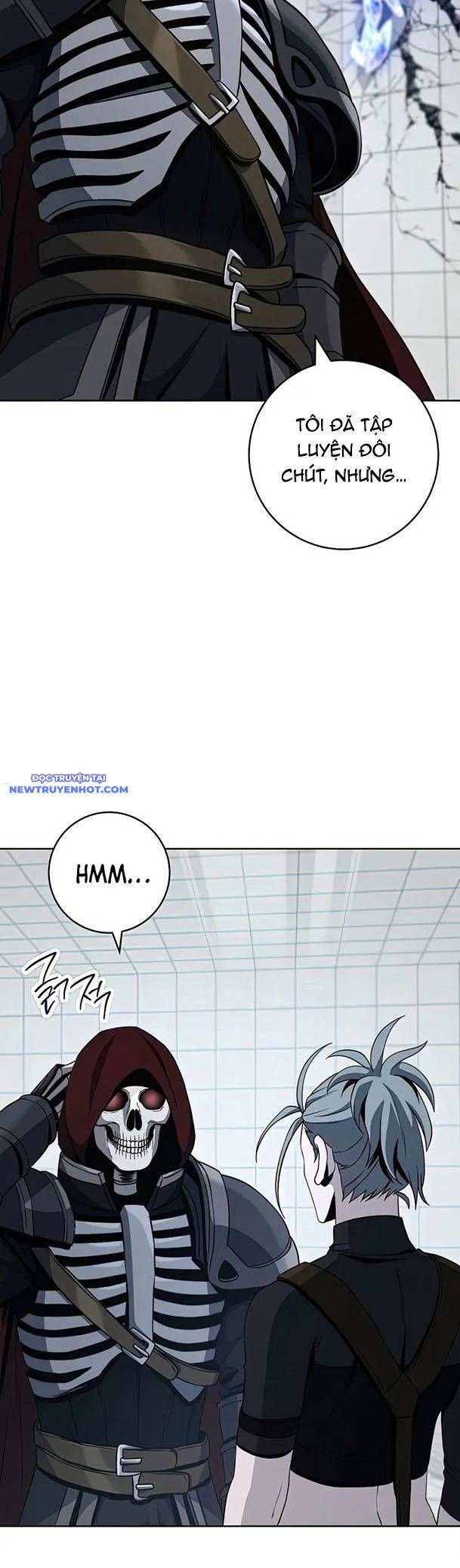 Cốt Binh Trở Lại Chapter 275 - 4