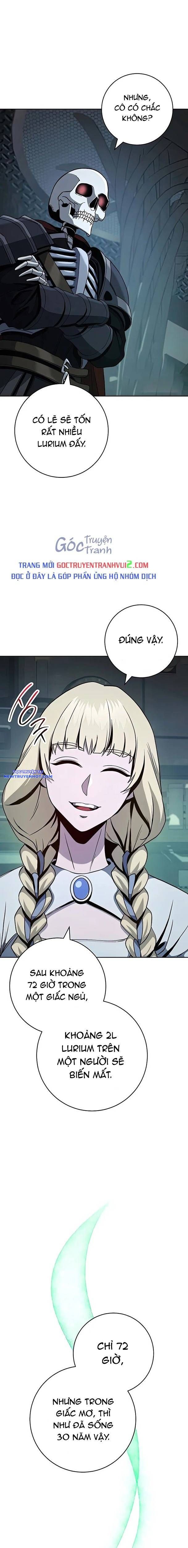 Cốt Binh Trở Lại Chapter  275 - 33