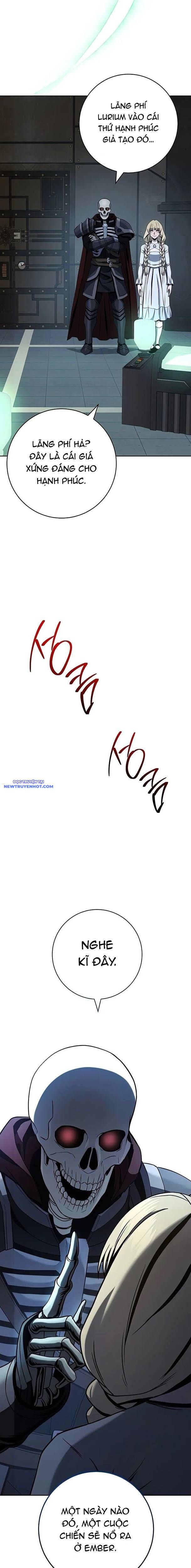Cốt Binh Trở Lại Chapter  275 - 34