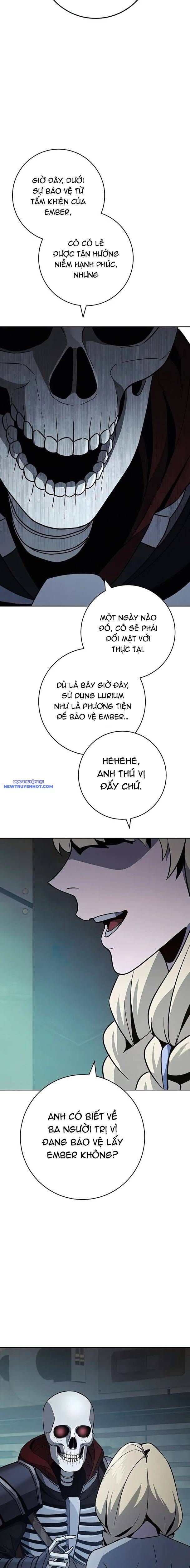 Cốt Binh Trở Lại Chapter 275 - 35