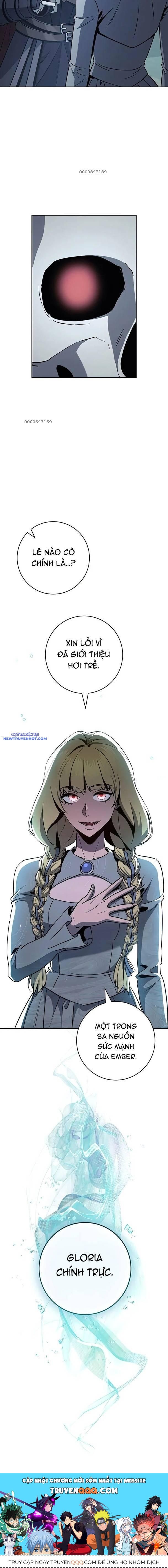 Cốt Binh Trở Lại Chapter  275 - 36