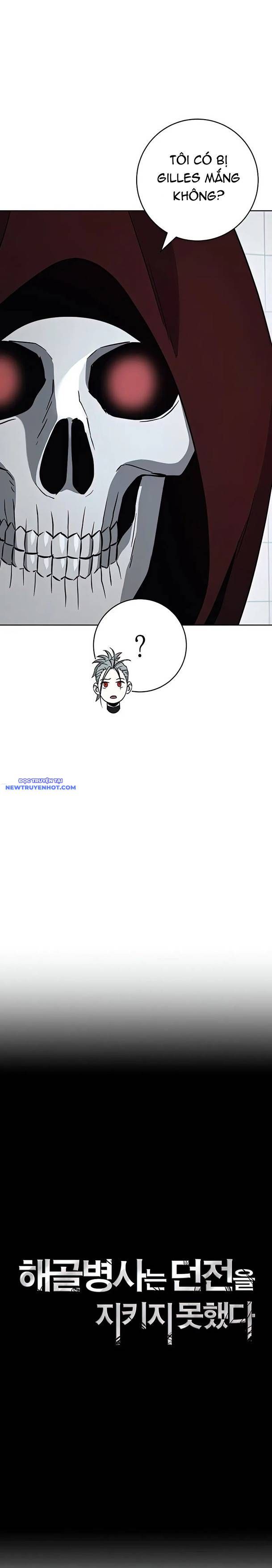 Cốt Binh Trở Lại Chapter 275 - 5