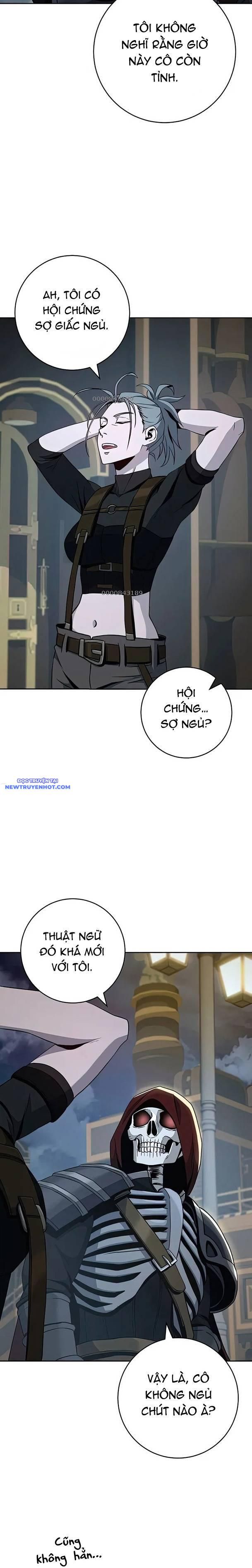 Cốt Binh Trở Lại Chapter  275 - 8