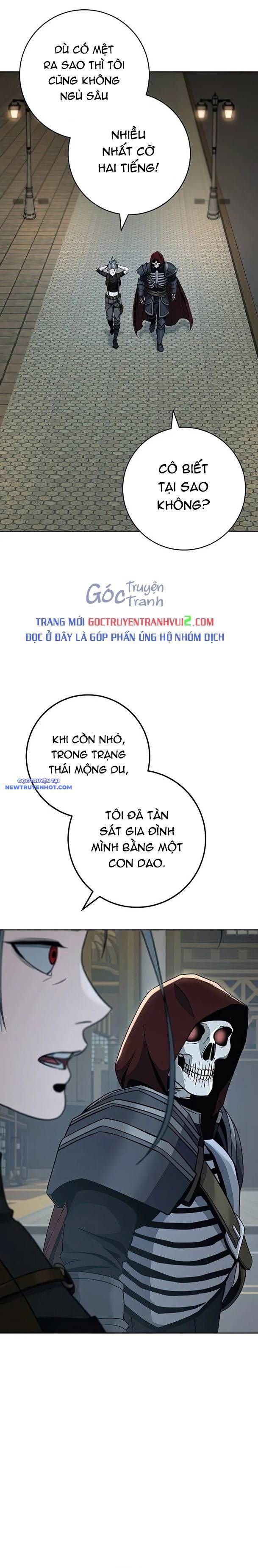 Cốt Binh Trở Lại Chapter 275 - 9