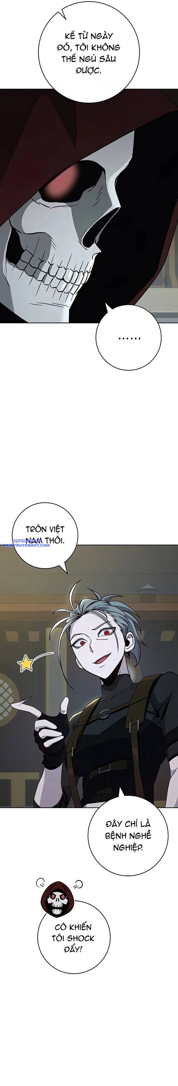 Cốt Binh Trở Lại Chapter  275 - 10