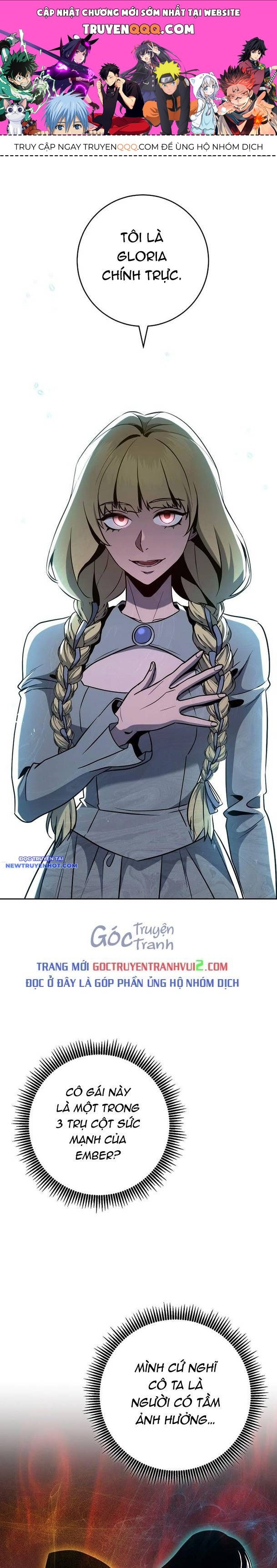 Cốt Binh Trở Lại Chapter  276 - 1