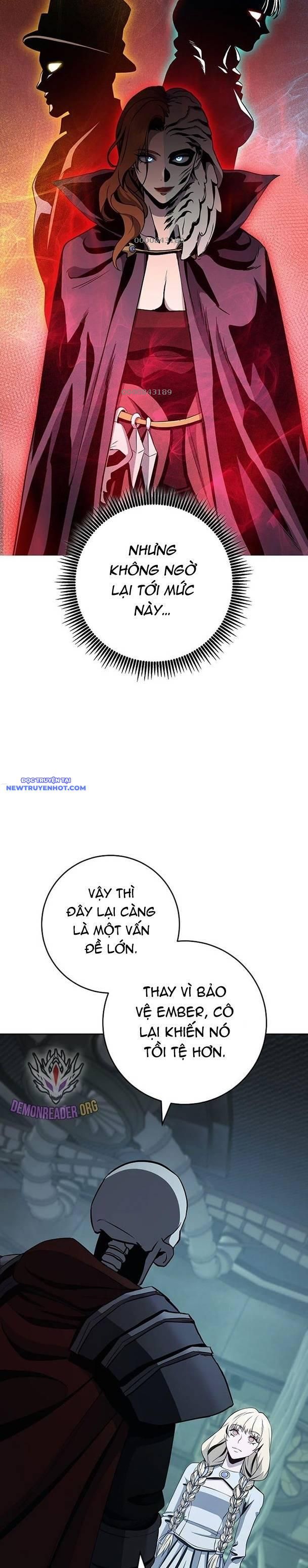 Cốt Binh Trở Lại Chapter 276 - 2