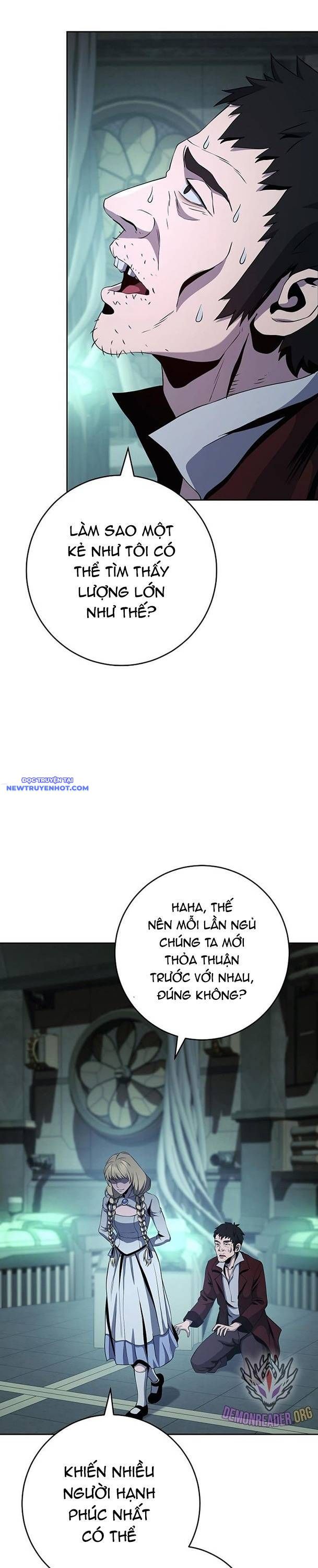 Cốt Binh Trở Lại Chapter  276 - 11