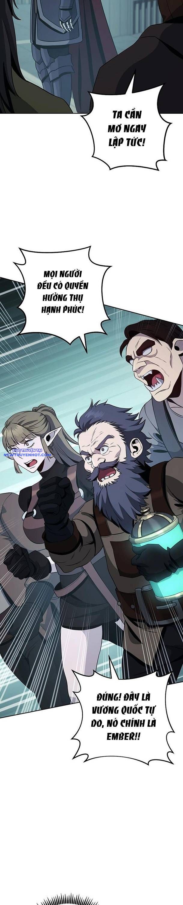 Cốt Binh Trở Lại Chapter  276 - 13