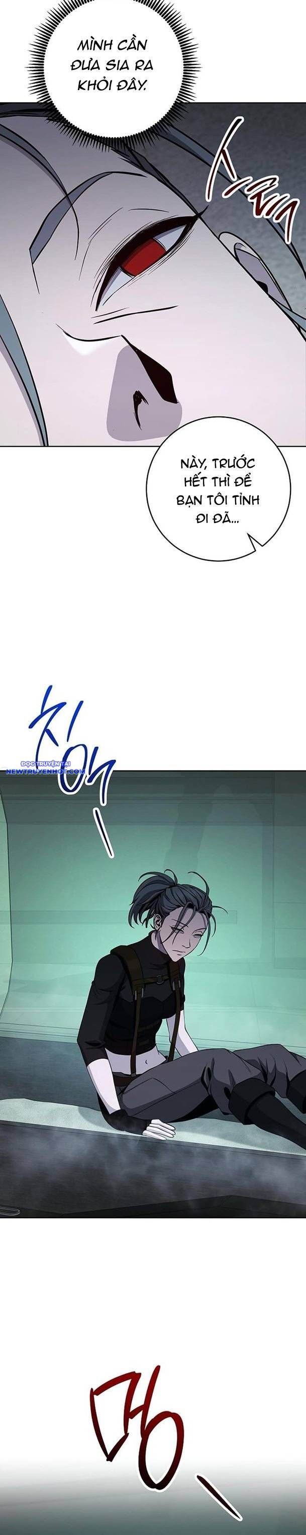 Cốt Binh Trở Lại Chapter 276 - 14