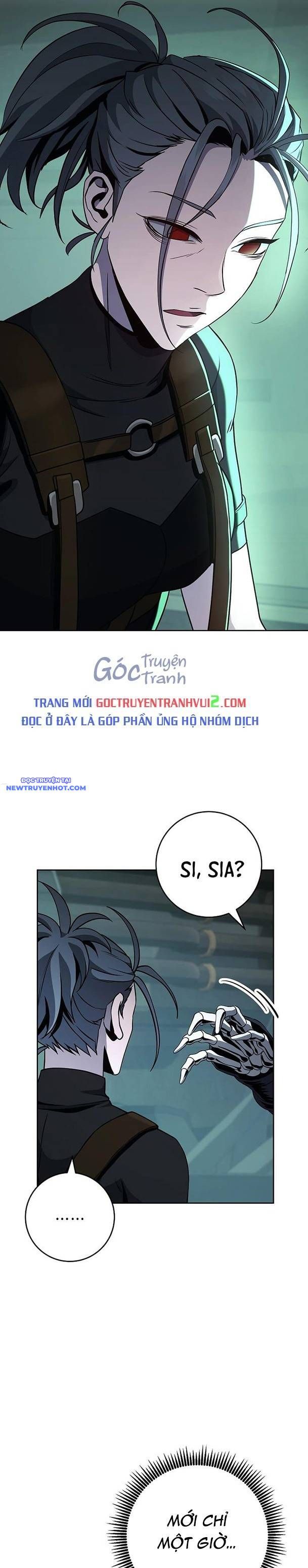 Cốt Binh Trở Lại Chapter 276 - 15