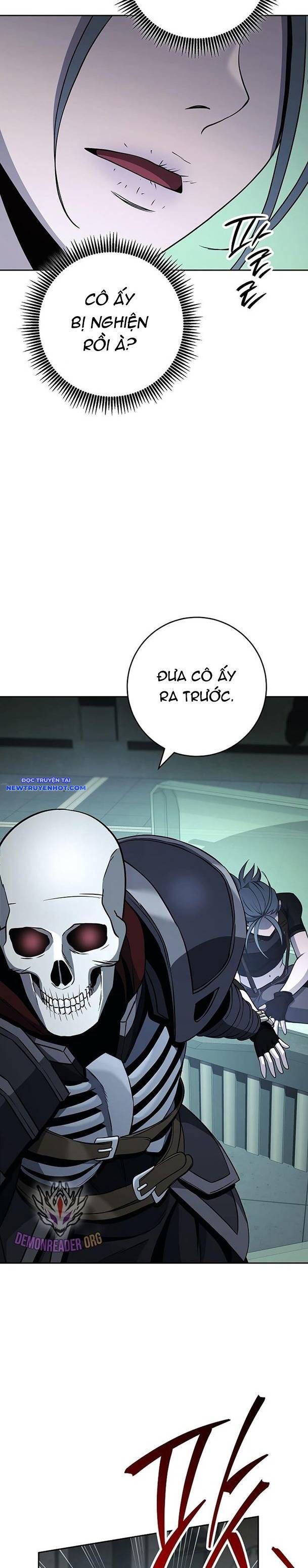 Cốt Binh Trở Lại Chapter  276 - 16