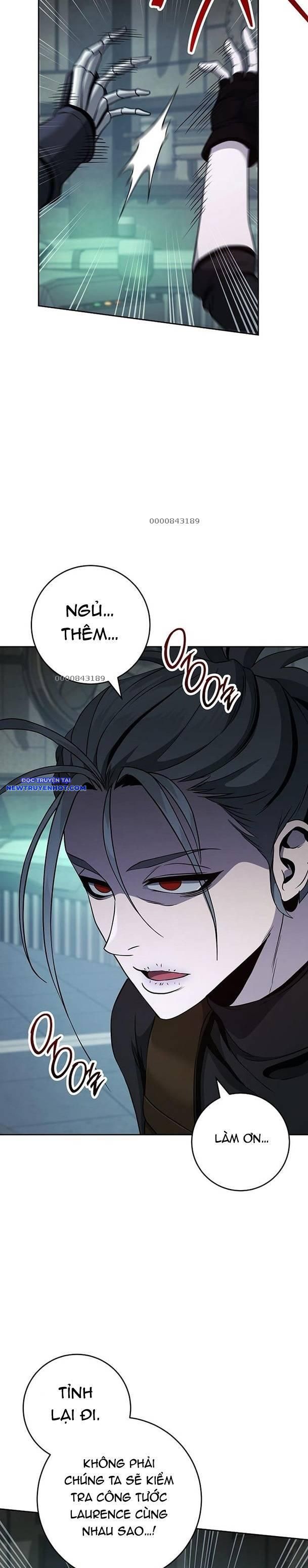 Cốt Binh Trở Lại Chapter  276 - 17