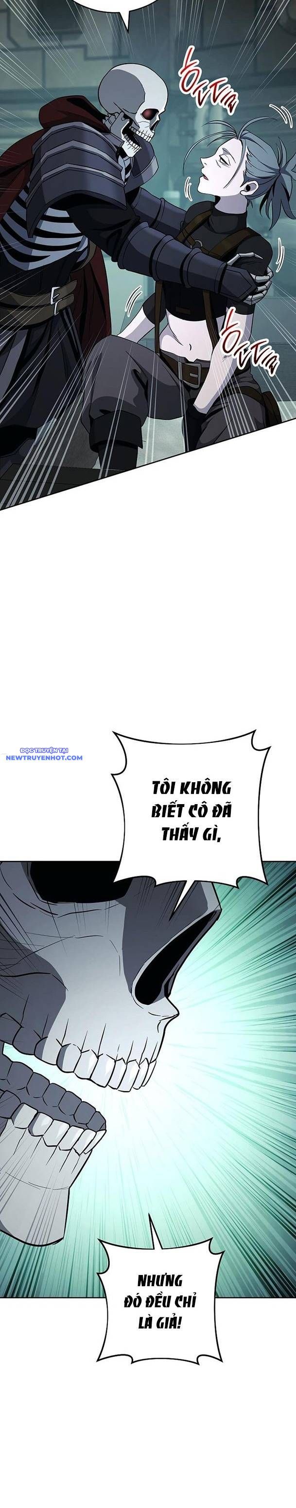 Cốt Binh Trở Lại Chapter  276 - 18