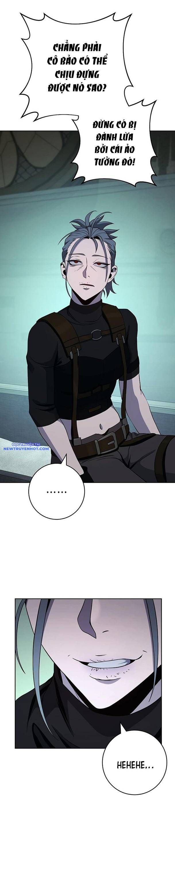 Cốt Binh Trở Lại Chapter 276 - 19