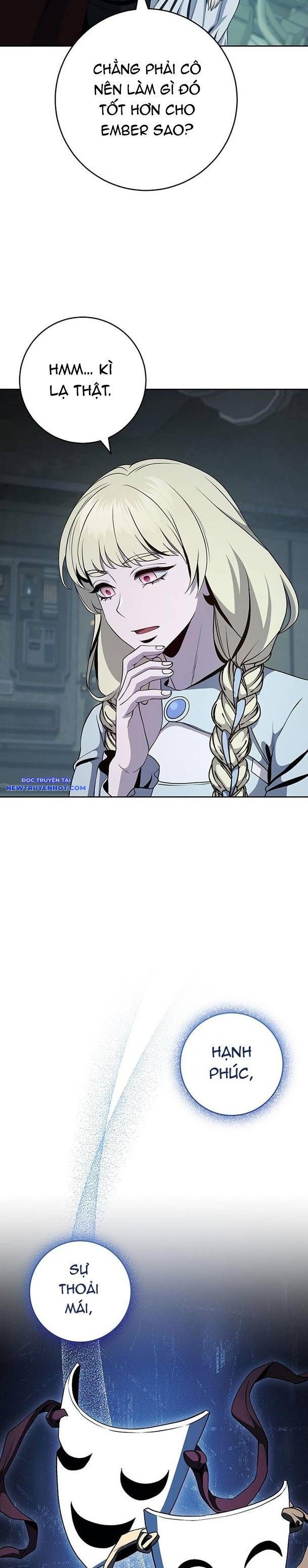 Cốt Binh Trở Lại Chapter 276 - 3