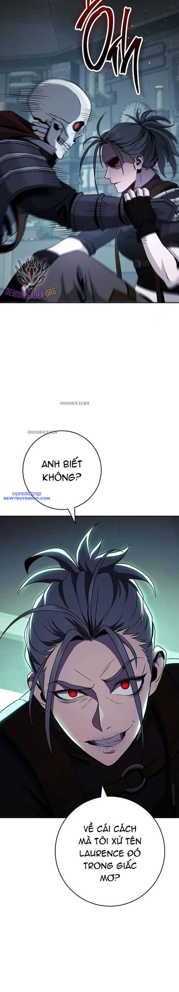 Cốt Binh Trở Lại Chapter 276 - 21