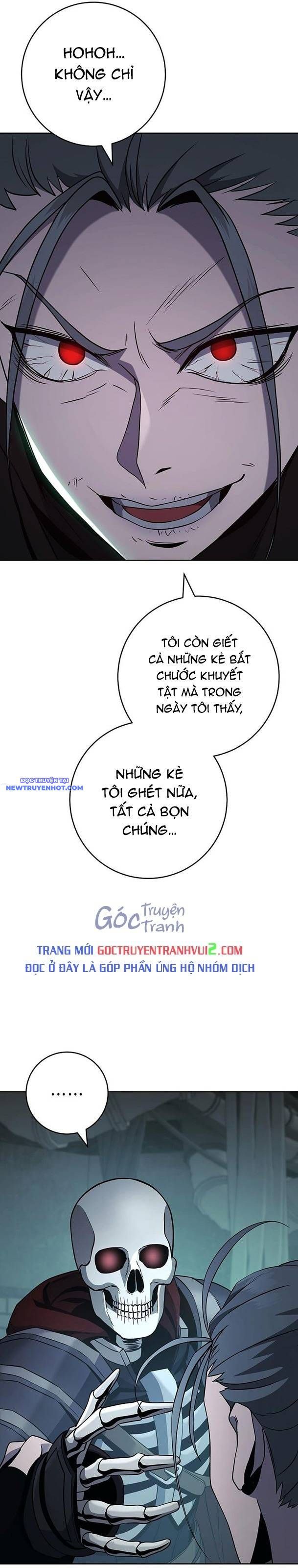 Cốt Binh Trở Lại Chapter 276 - 22