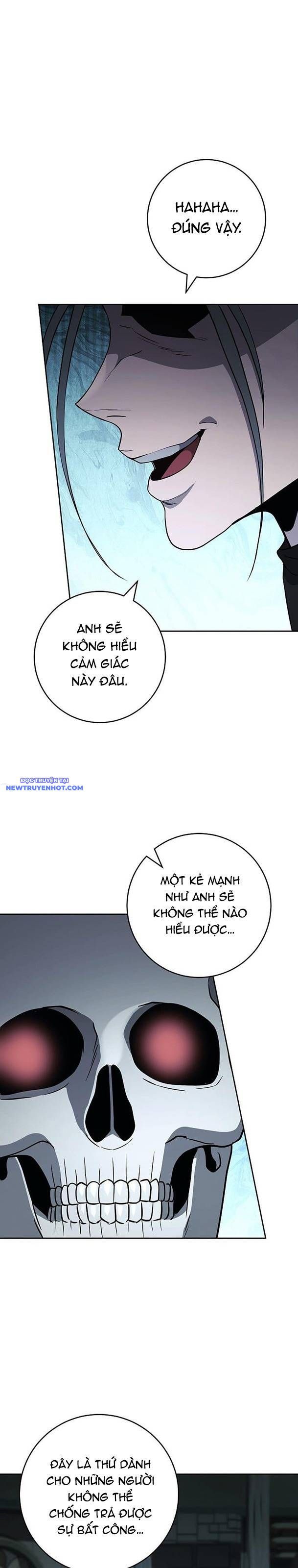 Cốt Binh Trở Lại Chapter 276 - 23