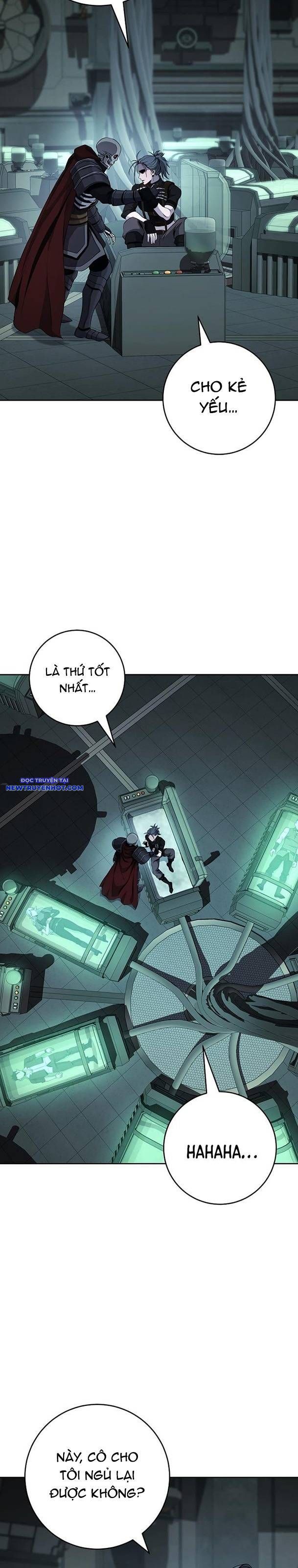Cốt Binh Trở Lại Chapter  276 - 24